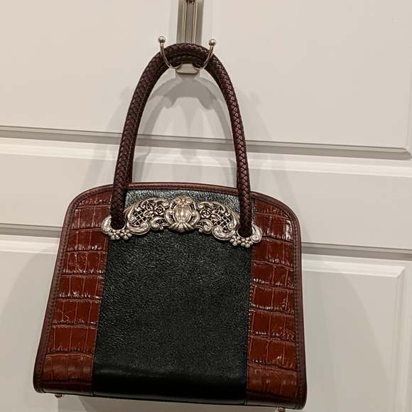 Brighton Handbags - Brighton Purse Chantilly